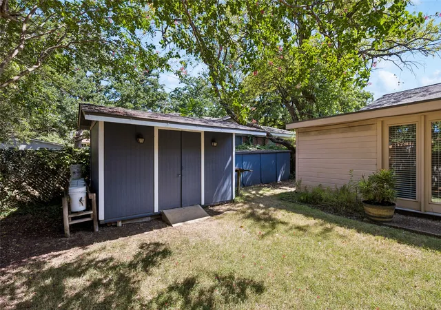 Photo 25 of Single family home for sale at 505 Caduceus Ln, Hurst, TX 76053 | MLS# 21349564 | Listing updated on 2026-08-28