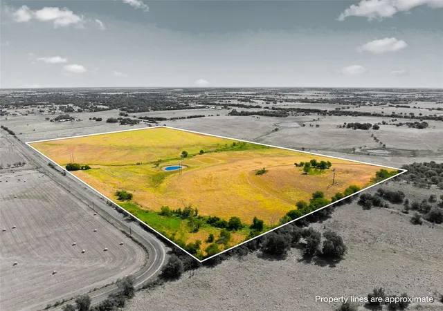 Photo 1 of Land for sale at 000 Wall Ridge Rd, Moody, TX 76557 | MLS# 21354604 | Listing updated on 2026-08-09