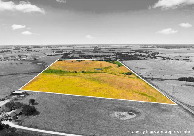 Photo 2 of Land for sale at 000 Wall Ridge Rd, Moody, TX 76557 | MLS# 21354604 | Listing updated on 2026-08-09