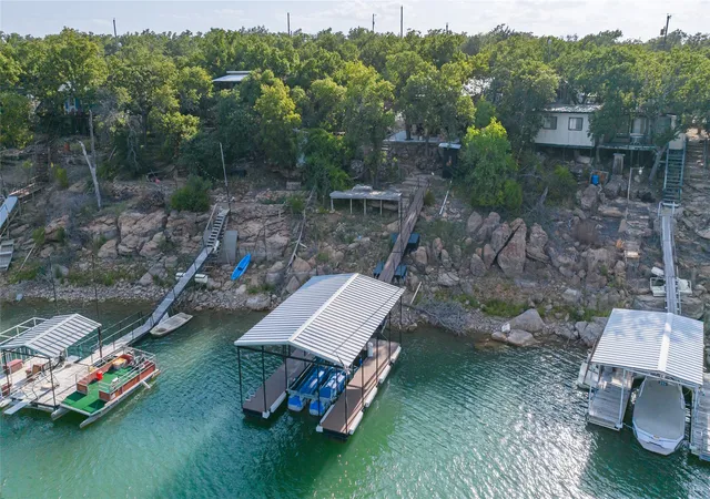 Photo 1 of Single family home for sale at 481 North Shore Dr, Cisco, TX 76437 | MLS# 21354561 | Listing updated on 2026-08-11