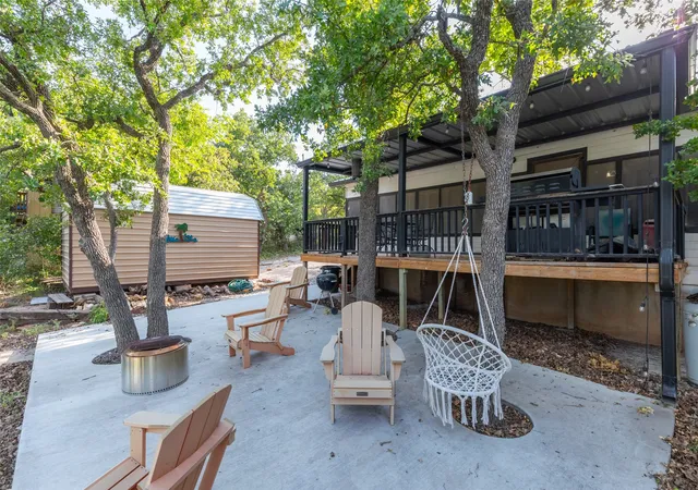 Photo 2 of Single family home for sale at 481 North Shore Dr, Cisco, TX 76437 | MLS# 21354561 | Listing updated on 2026-08-11