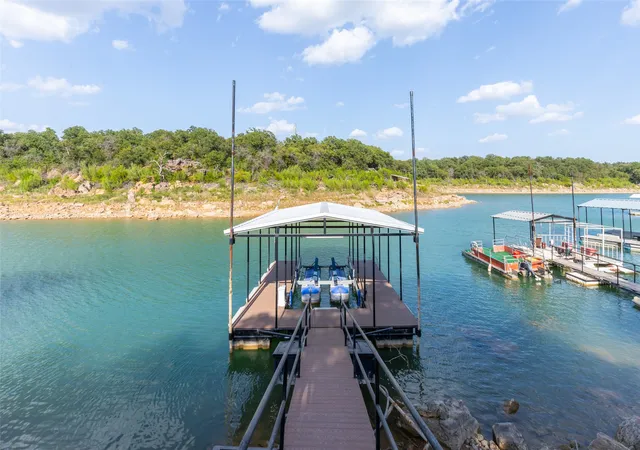 Photo 3 of Single family home for sale at 481 North Shore Dr, Cisco, TX 76437 | MLS# 21354561 | Listing updated on 2026-08-11