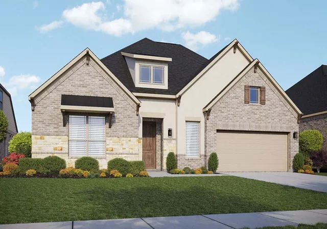 Photo 1 of Single family home for sale at 2253 Garnet Dr, Waxahachie, TX 75167 | MLS# 21354602 | Listing updated on 2026-09-29