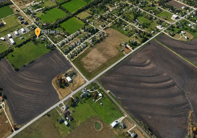 Photo 2 of Land for sale at 308ea E St, Nevada, TX 75173 | MLS# 21354520 | Listing updated on 2026-08-08