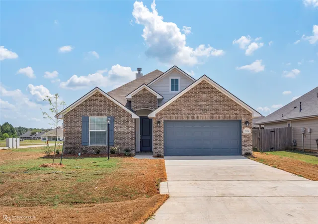 Photo 1 of Single family home for sale at 358 Camden Hl, Haughton, LA 71037 | MLS# 21354628 | Listing updated on 2026-08-08