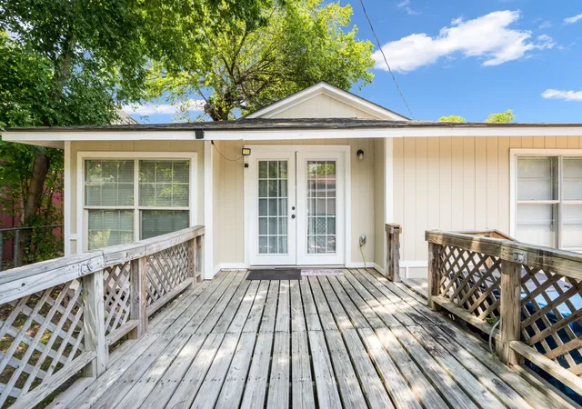 Photo 2 of Single family home for sale at 408 W Heron St, Denison, TX 75020 | MLS# 21347528 | Listing updated on 2026-09-16