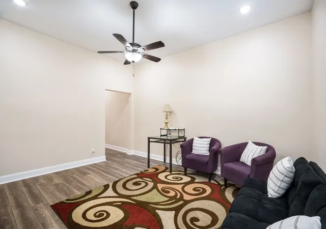 Photo 3 of Single family home for sale at 408 W Heron St, Denison, TX 75020 | MLS# 21347528 | Listing updated on 2026-09-16