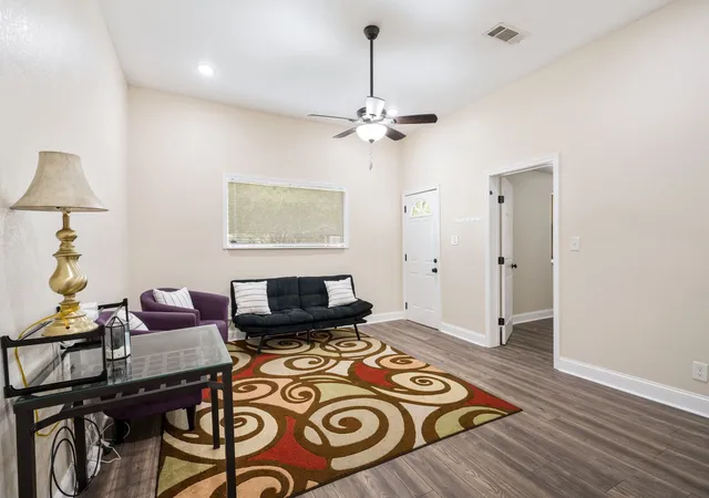 Photo 3 of Single family home for sale at 408 W Heron St, Denison, TX 75020 | MLS# 21347528 | Listing updated on 2026-09-16
