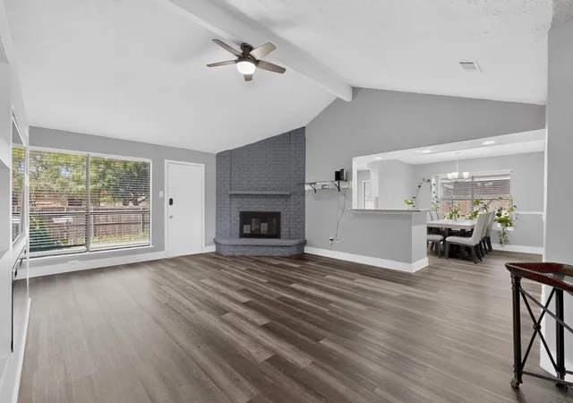 Photo 3 of Single family home for sale at 3932 Farrington St, Mesquite, TX 75150 | MLS# 21350888 | Listing updated on 2026-08-16