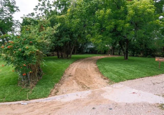 Photo 3 of Land for sale at 1136 Betterton Cir, Dallas, TX 75203 | MLS# 21334266 | Listing updated on 2026-08-31