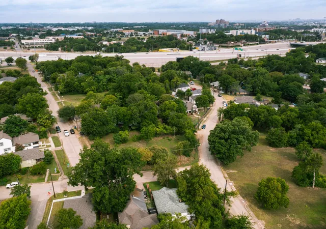 Photo 4 of Land for sale at 1136 Betterton Cir, Dallas, TX 75203 | MLS# 21334266 | Listing updated on 2026-08-31