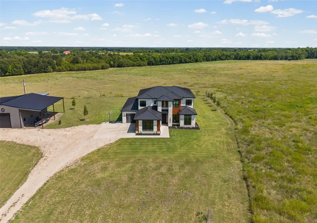 Photo 2 of Single family home for sale at 2396 Cr 2145, Cooper, TX 75432 | MLS# 21353954 | Listing updated on 2026-08-16