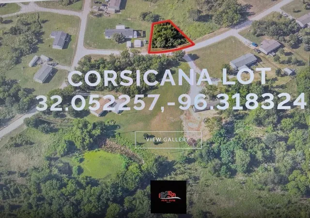 Photo 1 of Land for sale at Lot 7 Se County Road 3048a, Corsicana, TX 75109 | MLS# 21341780 | Listing updated on 2026-08-09