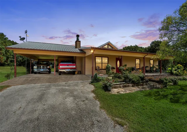 Photo 40 of Single family home for sale at 671 Lcr 516, Mexia, TX 76667 | MLS# 21354579 | Listing updated on 2026-08-09