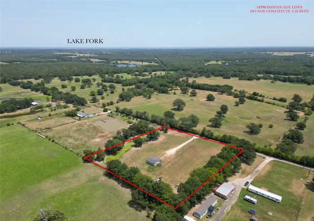 Photo 1 of Single family home for sale at 429 County Road 2610, Alba, TX 75410 | MLS# 21354571 | Listing updated on 2026-08-09