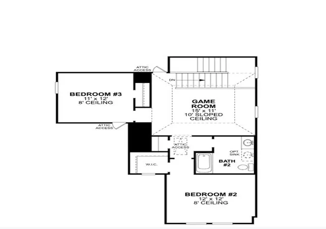 Photo 3 of Sale Pending at 13045 Limestone St, Aubrey, TX 76227 | MLS# 21348856 | Listing updated on 2026-09-29