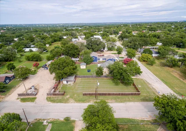 Photo 2 of Land for sale at 201 E 7th St, Weatherford, TX 76086 | MLS# 21354676 | Listing updated on 2026-08-09
