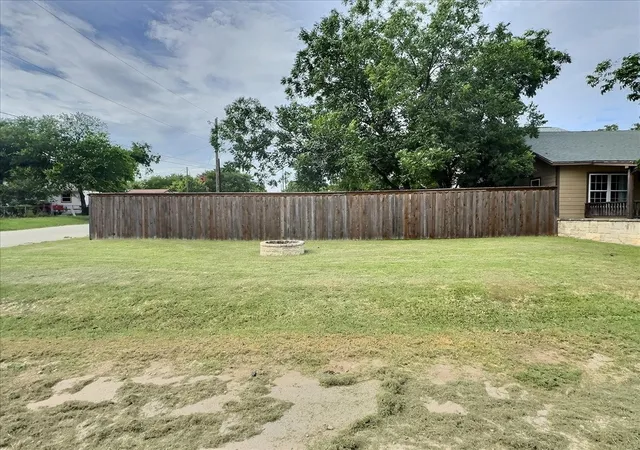 Photo 3 of Land for sale at 201 E 7th St, Weatherford, TX 76086 | MLS# 21354676 | Listing updated on 2026-08-09