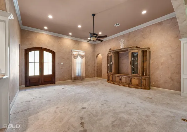 Photo 3 of Single family home for sale at 106 Oxford Cir, Bossier City, LA 71111 | MLS# 21354331 | Listing updated on 2026-08-09