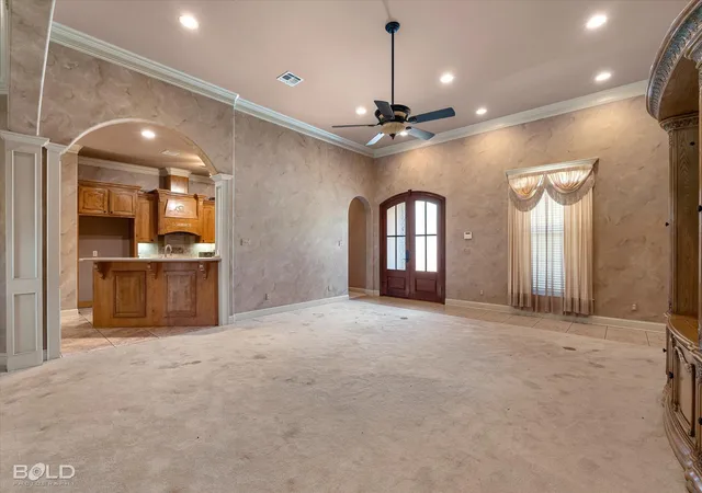 Photo 3 of Single family home for sale at 106 Oxford Cir, Bossier City, LA 71111 | MLS# 21354331 | Listing updated on 2026-08-09