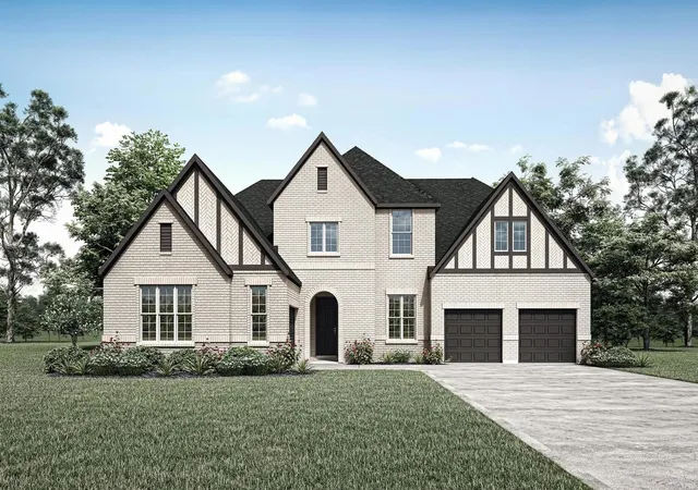 Photo 1 of Single family home for sale at 14432 Game Creek Trl, Fort Worth, TX 76008 | MLS# 21354684 | Listing updated on 2026-08-08