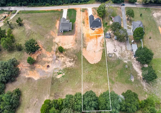 Photo 2 of Land for sale at 13668 County Road 411, Tyler, TX 75706 | MLS# 21354702 | Listing updated on 2026-08-08