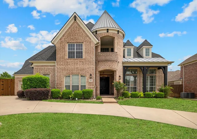Photo 1 of Sale Pending at 1006 Cardinal Ct, Murphy, TX 75094 | MLS# 21343977 | Listing updated on 2026-08-28