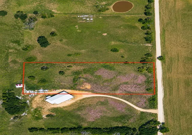 Photo 1 of Land for sale at 14197 County Road 4054, Kemp, TX 75143 | MLS# 21354710 | Listing updated on 2026-08-08