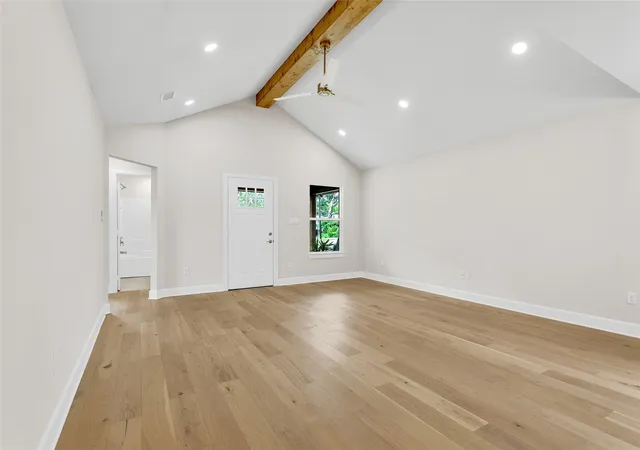 Photo 3 of Single family home for sale at 113 W Magnolia, Troup, TX 75789 | MLS# 21354717 | Listing updated on 2026-08-08