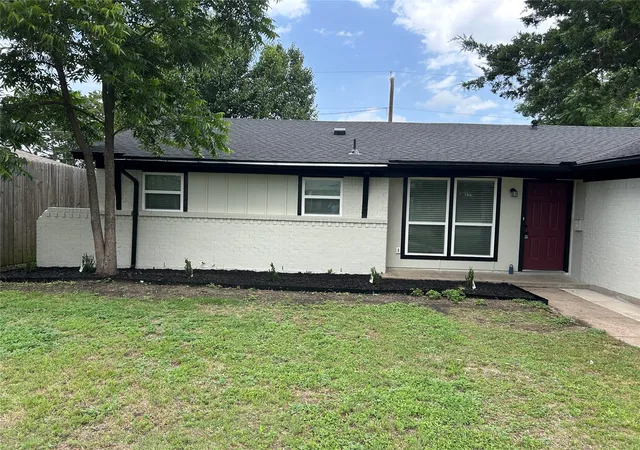 Photo 1 of Single family home for sale at 3837 Burning Tree Ln, Garland, TX 75042 | MLS# 21354722 | Listing updated on 2026-08-29
