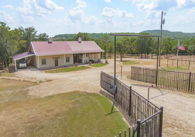 Photo 1 of Single family home for sale at 1155 Horsemans Dr, Stephenville, TX 76401 | MLS# 21354028 | Listing updated on 2026-10-06