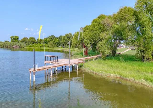Photo 2 of Land for sale at 5098 Waterfront Rd, Kerens, TX 75144 | MLS# 21352276 | Listing updated on 2026-08-10