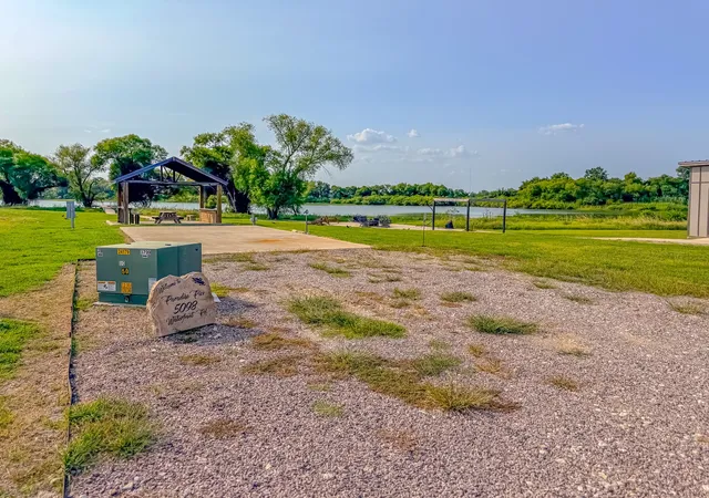 Photo 40 of Land for sale at 5098 Waterfront Rd, Kerens, TX 75144 | MLS# 21352276 | Listing updated on 2026-08-10