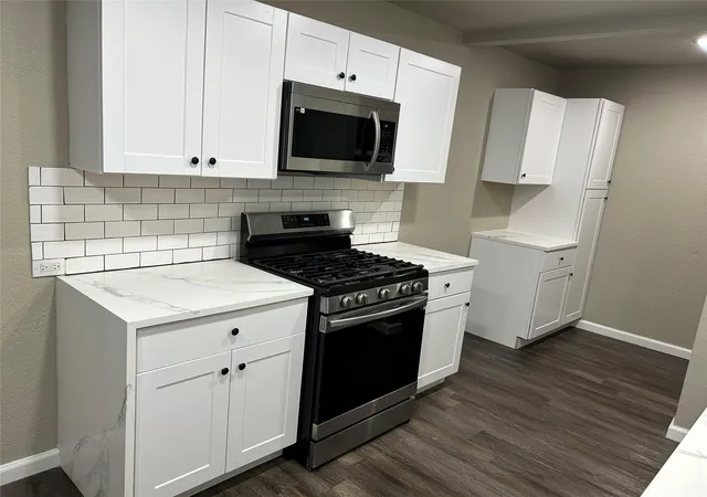Photo 3 of Single family home for sale at 220 N Bernice Dr, Garland, TX 75042 | MLS# 21354733 | Listing updated on 2026-08-19