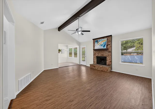 Photo 3 of Sale Pending at 7717 Dove Ct, Watauga, TX 76148 | MLS# 21347872 | Listing updated on 2026-10-06
