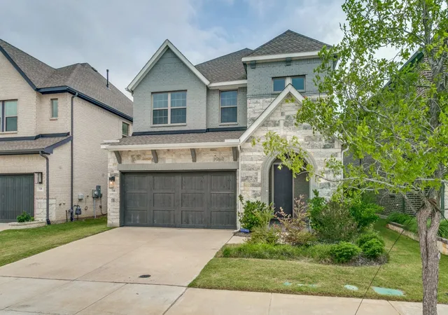 Photo 1 of Single family home for sale at 716 Sugar Field Dr, Lewisville, TX 75056 | MLS# 21354740 | Listing updated on 2026-08-09