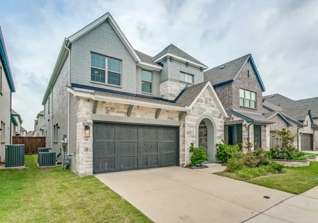 Photo 2 of Single family home for sale at 716 Sugar Field Dr, Lewisville, TX 75056 | MLS# 21354740 | Listing updated on 2026-08-09