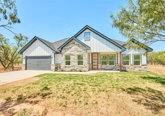 Photo 1 of Sale Pending at 17147 County Road 496, Merkel, TX 79536 | MLS# 21353418 | Listing updated on 2026-08-27