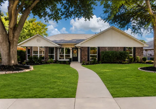 Photo 1 of Sale Pending at 3209 Portside Ln, Plano, TX 75023 | MLS# 21352673 | Listing updated on 2026-08-25