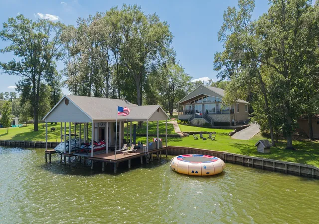 Photo 1 of Single family home for sale at 115 King Kent Ct, Scroggins, TX 75480 | MLS# 21347232 | Listing updated on 2026-08-13
