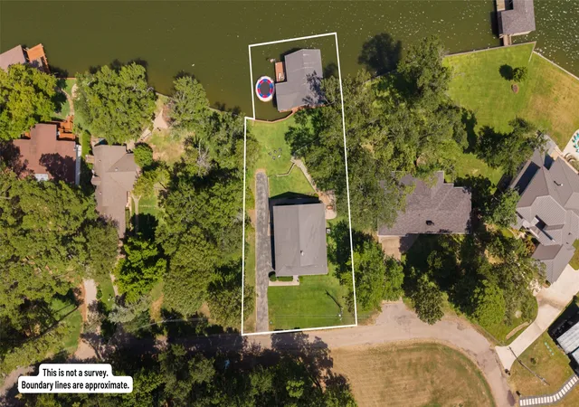 Photo 4 of Single family home for sale at 115 King Kent Ct, Scroggins, TX 75480 | MLS# 21347232 | Listing updated on 2026-08-13