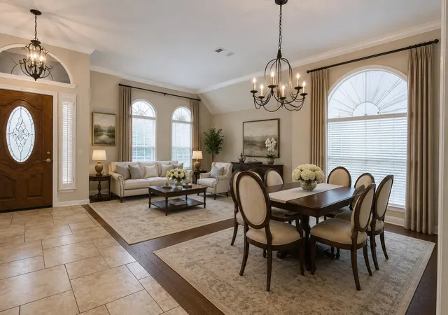 Photo 3 of Single family home for sale at 1609 Shadow Crest Dr, Corinth, TX 76210 | MLS# 21352709 | Listing updated on 2026-10-07