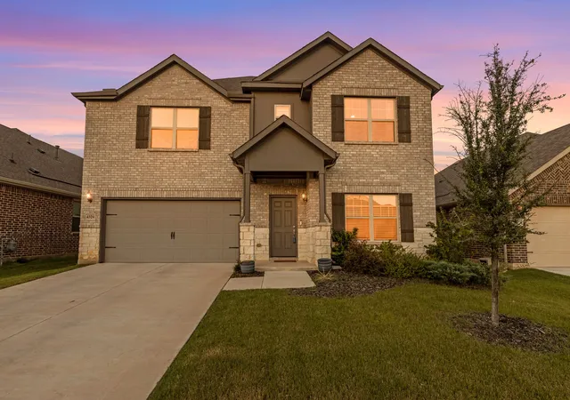 Photo 1 of Single family home for sale at 4324 Westminster Ave, Aubrey, TX 76227 | MLS# 21353247 | Listing updated on 2026-08-15