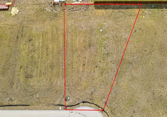 Photo 3 of Land for sale at 931 Johns Hopkins Dr, Prosper, TX 75078 | MLS# 21354771 | Listing updated on 2026-08-11
