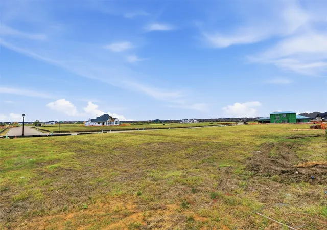 Photo 4 of Land for sale at 931 Johns Hopkins Dr, Prosper, TX 75078 | MLS# 21354771 | Listing updated on 2026-08-11