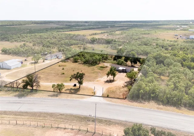 Photo 1 of Manufactured home for sale at 5151 S Fm 600, Abilene, TX 79601 | MLS# 21354517 | Listing updated on 2026-08-09
