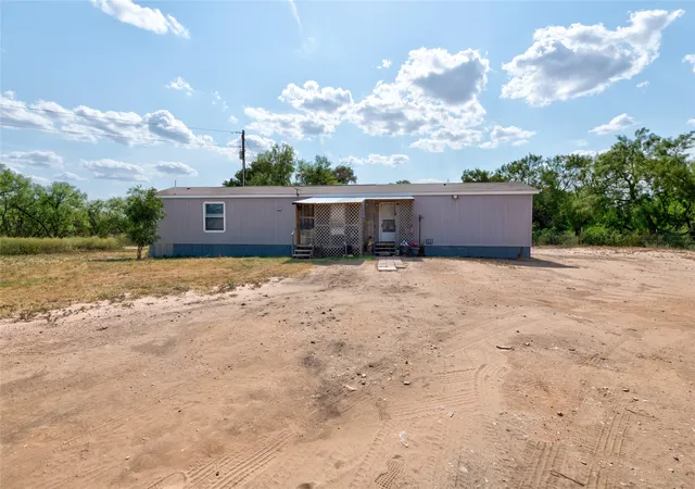 Photo 3 of Manufactured home for sale at 5151 S Fm 600, Abilene, TX 79601 | MLS# 21354517 | Listing updated on 2026-08-09