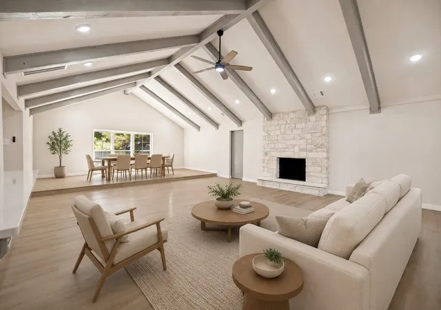 Photo 3 of Single family home for sale at 5209 Breakwood Dr, Dallas, TX 75227 | MLS# 21353661 | Listing updated on 2026-09-29