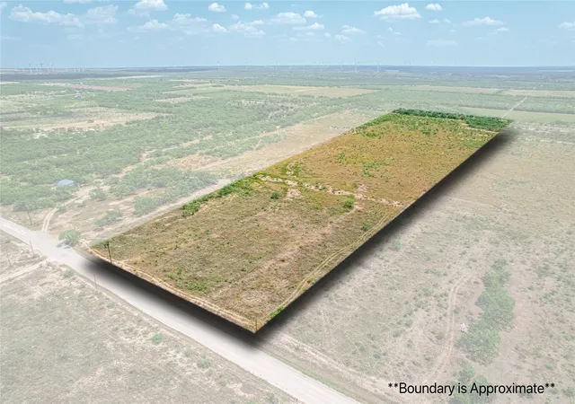 Photo 1 of Land for sale at Tbd County Road 150, Abilene, TX 79601 | MLS# 21354837 | Listing updated on 2026-08-17