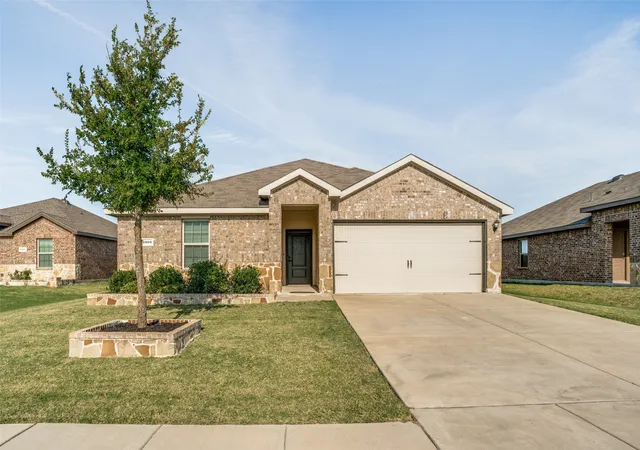 Photo 1 of Single family home for sale at 1506 Buckaroo Ln, Josephine, TX 75189 | MLS# 21353849 | Listing updated on 2026-08-22